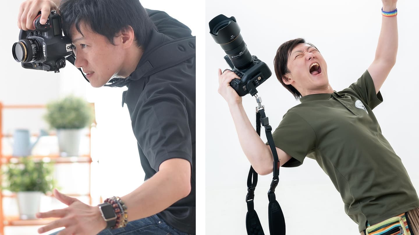 佐賀カメラマンTAC