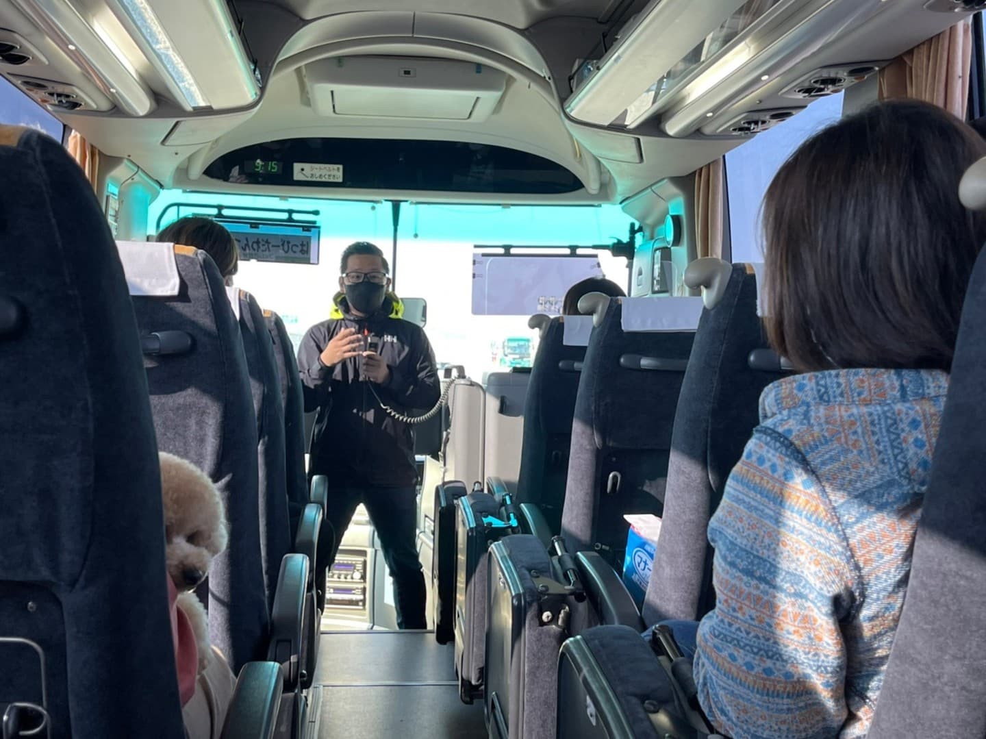 ドックトレーナー